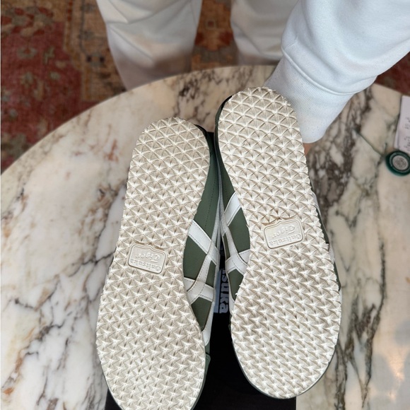 Onitsuka Tiger Mexico 66 - Authentic - Picture 6 of 8